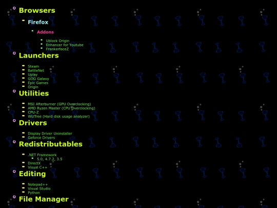 Win Utils screenshot