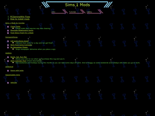 sims1mods screenshot
