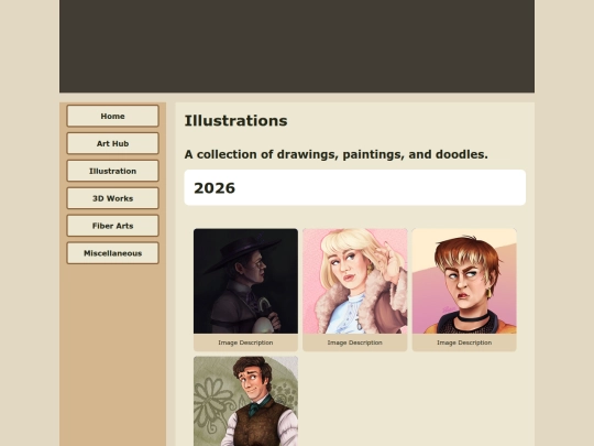 art/illustration screenshot