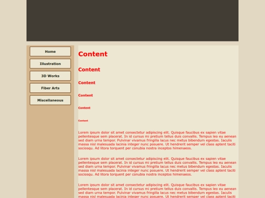 art screenshot