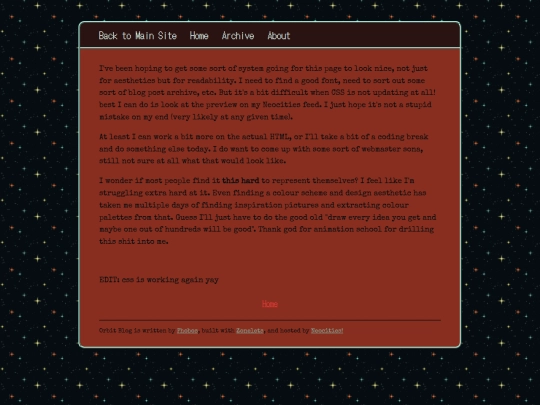 blog/posts/2026-07-07-CSS-will-not-update screenshot