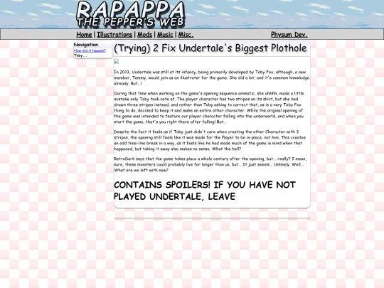 home/mumbling/undt_chara1 screenshot