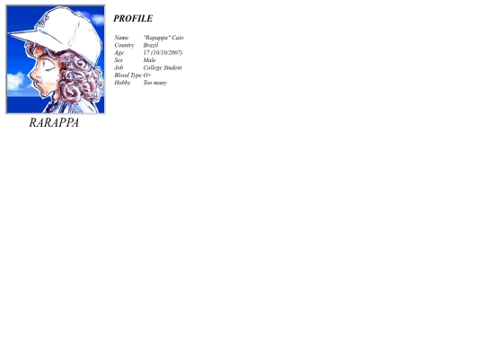 home/vfcss_rap screenshot