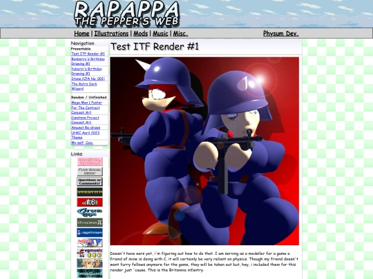 illustrations screenshot
