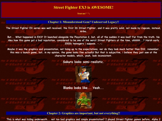 shrine_sfex screenshot