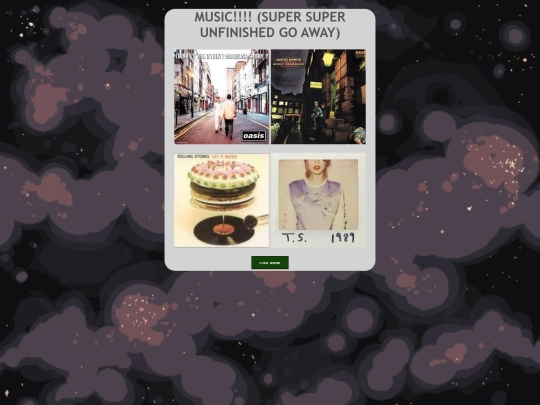 websintes/music screenshot