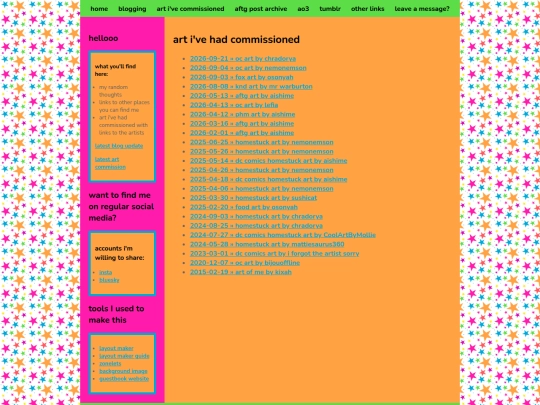 art screenshot