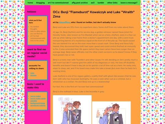 art/posts/2020-12-07-oc-art-by-bijouoffline screenshot