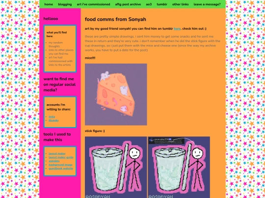 art/posts/2025-02-20-food-art-by-osonyah screenshot