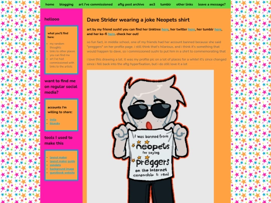 art/posts/2025-03-30-homestuck-art-by-sushicat screenshot