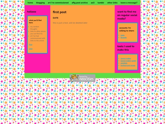 blog/posts/0000-Post-Template screenshot