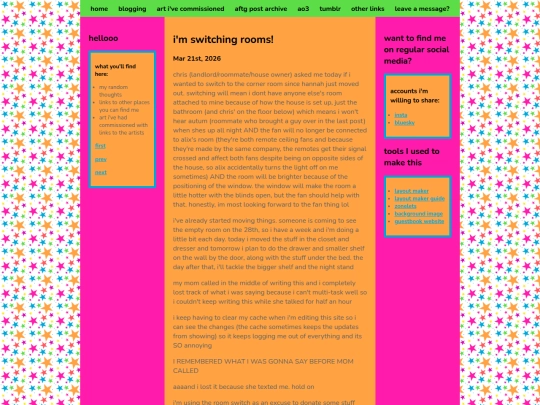 blog/posts/2026-03-21-moving-rooms-day-1 screenshot