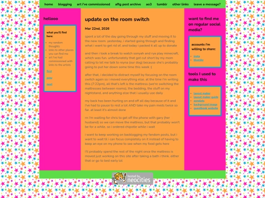 blog/posts/2026-03-22-moving-rooms-day-2 screenshot