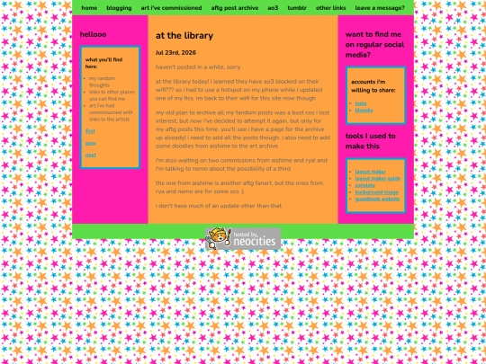 blog/posts/2026-07-23-at-the-library screenshot