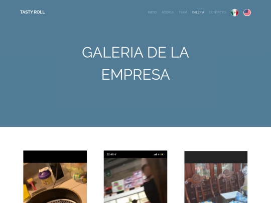 galeria screenshot