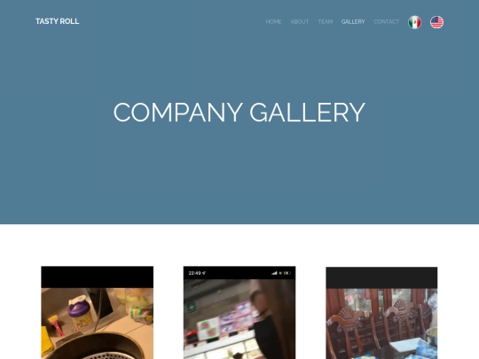 galeria2 screenshot