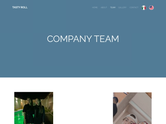 team2 screenshot