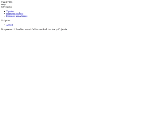sidebar screenshot