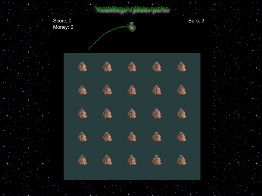 Nubby/NubTest screenshot