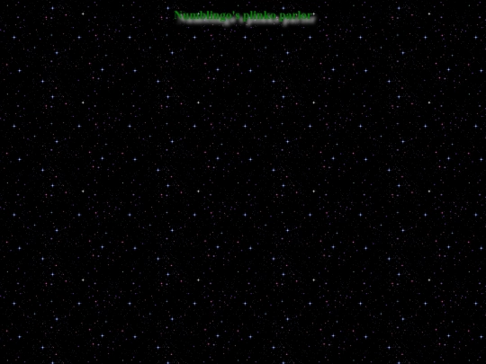 Nubby/nubby screenshot
