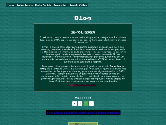 blog_2 screenshot