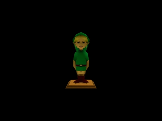 drowned screenshot