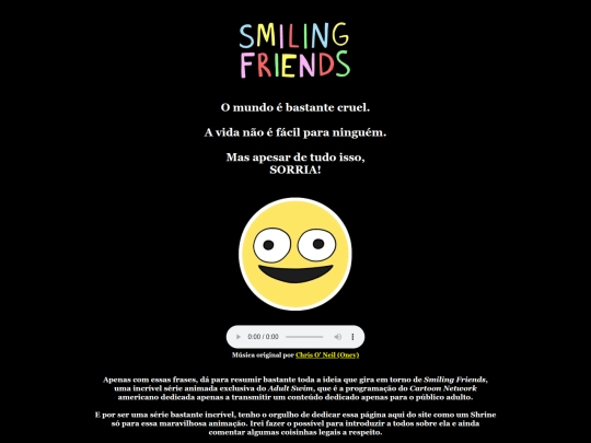 s_friends screenshot