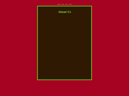 pages/about-us screenshot