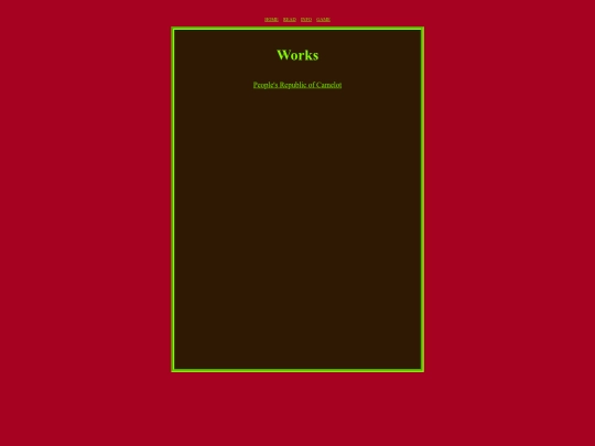 pages/stories-list screenshot