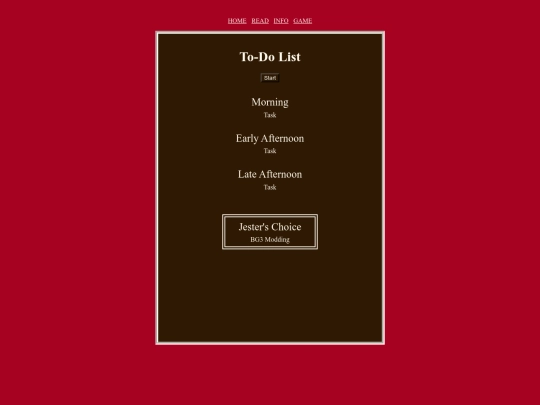 pages/to-do_list screenshot