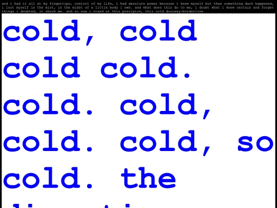 leaves screenshot