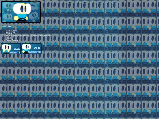 stuffilike screenshot