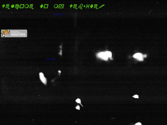 Projections & Video Art screenshot