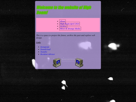 indexbackup screenshot