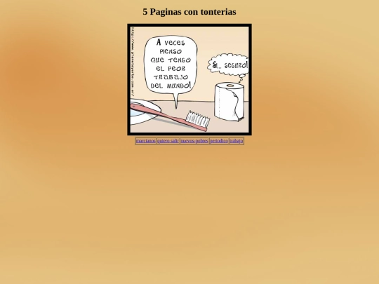 trabajo1/trabajo screenshot