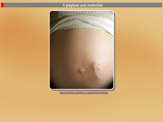 ud3/5paginas/quiero-salir screenshot