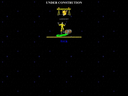 fun screenshot