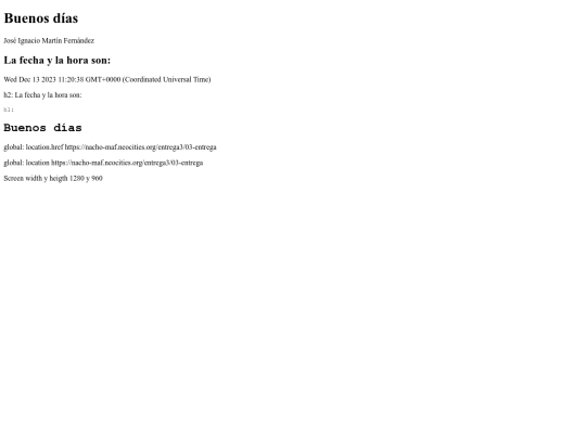 entrega3/03-entrega screenshot