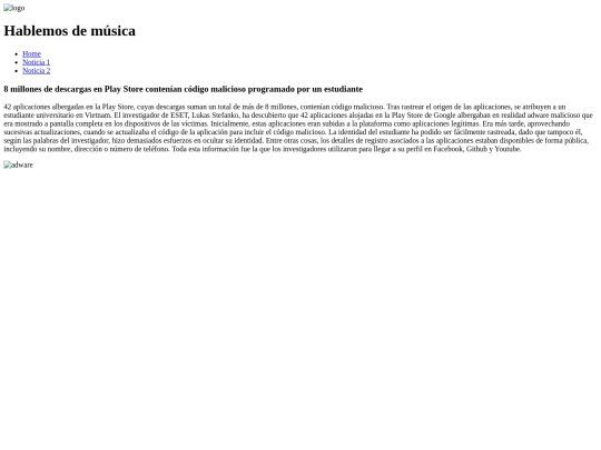 noticia1 screenshot