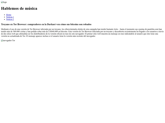 noticia2 screenshot