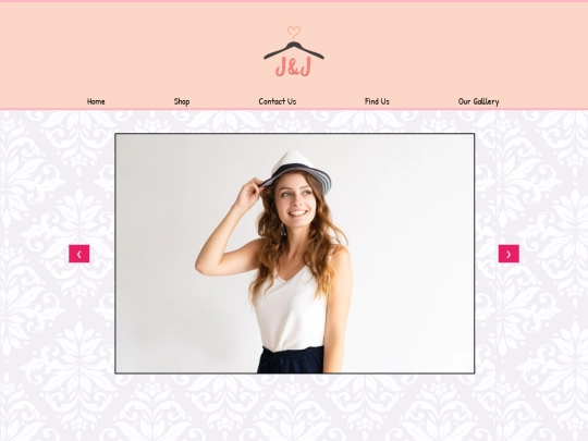 ourgallery screenshot