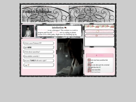 Archivedpage screenshot
