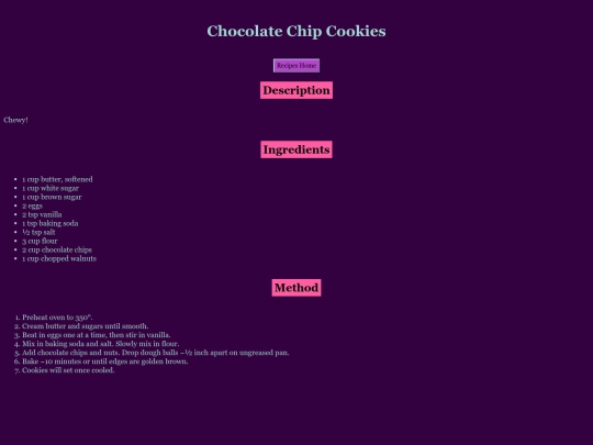 recipe-dump/desserts/choco-chip-cookies screenshot
