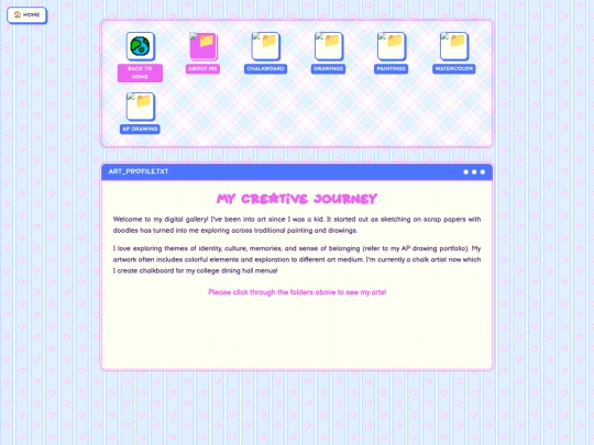 art screenshot