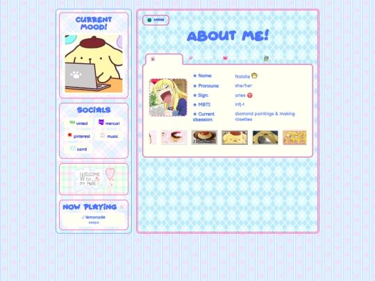 me screenshot