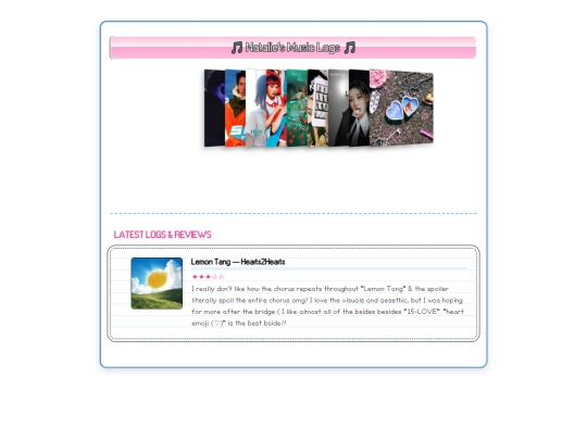 music screenshot
