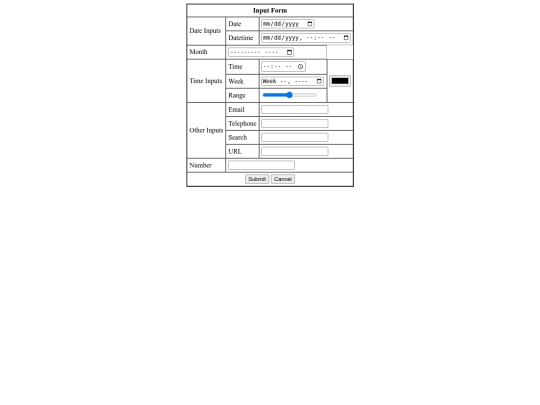 waiba screenshot