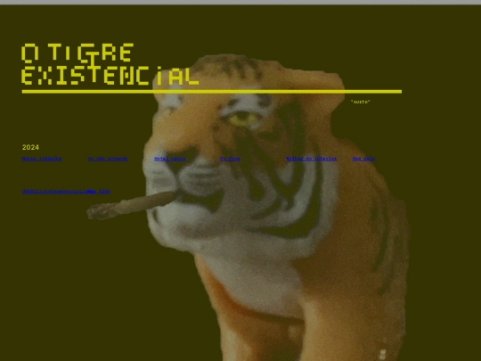 Home screenshot