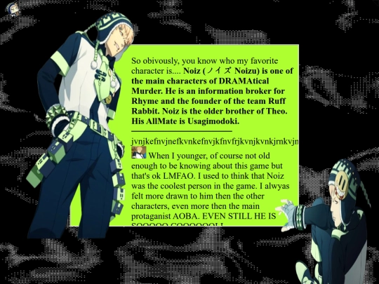 dmmdshrine screenshot