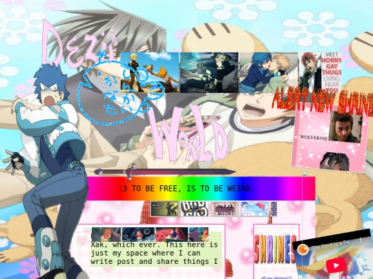 main screenshot